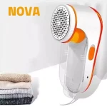 پرزگیر لباس نوا مدل NOVA NLR-208