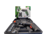 پیچ گوشتی شارژی لیدو مدل GB_LD008B - تصویر 3