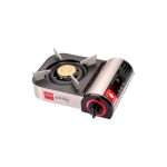 اجاق گاز کمپینگ فندکدار مدل MINI 125a