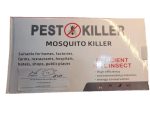 حشره کش برقی کم مصرف کارون مدل 0.8 وات - تصویر 3