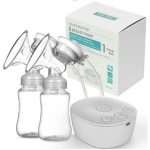 شیر دوش برقی دوظرف MY-371