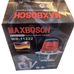 خرد کن لاکی مکس بوش MB-11222