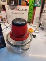 خرد کن لاکی مکس بوش MB-11222 - تصویر 2