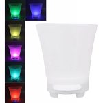 سطل یخ بلوتوثی همراه با اسپیکر مدل K-036 - تصویر 5