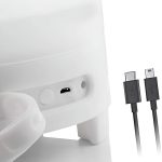 سطل یخ بلوتوثی همراه با اسپیکر مدل K-036 - تصویر 6