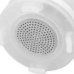 سطل یخ بلوتوثی همراه با اسپیکر مدل K-036 - تصویر 3