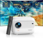 ویدیو پروژکتور یابر مدل E1 کیفیت عالی +ویدئو معرفی