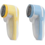 پرزگیر لباس شارژی Jamaky مدل JMK1501 - تصویر 2