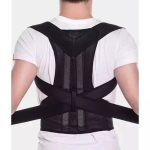 قوز بند طبی مدل Back Pain Relief سایز L