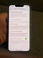 گوشی اپل iPhone 13 CH 256 گیگابایت با رم 4 گیگابایت - تصویر 4