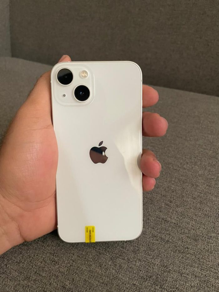 گوشی اپل iPhone 13 CH 256 گیگابایت با رم 4 گیگابایت - تصویر 6