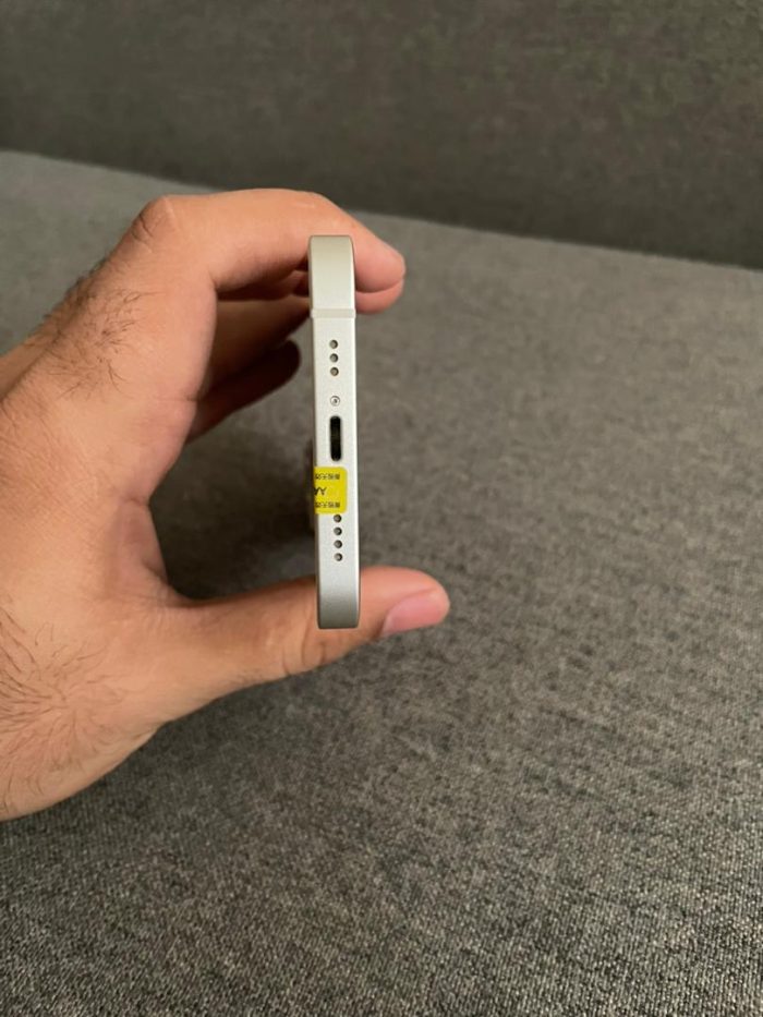 گوشی اپل iPhone 13 CH 256 گیگابایت با رم 4 گیگابایت - تصویر 7