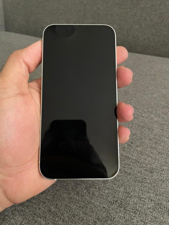 گوشی اپل iPhone 13 CH 256 گیگابایت با رم 4 گیگابایت - تصویر 8