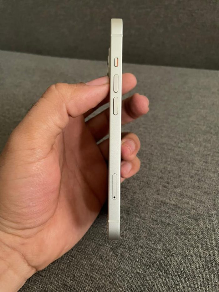 گوشی اپل iPhone 13 CH 256 گیگابایت با رم 4 گیگابایت - تصویر 10