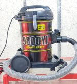 جاروبرقی سطلی 2300 وات هیتاچی CV_9800YJ - تصویر 9