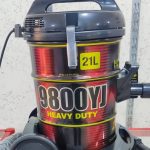 جاروبرقی سطلی 2300 وات هیتاچی CV_9800YJ