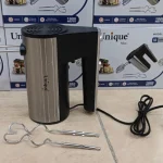 همزن برقی یونیک مدل UM-180 قدرت ۱۸۰۰ وات - تصویر 2