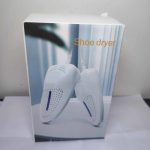 خشک کن و بوگیر کفش نوا مدل R8 - تصویر 4