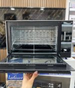 توستر فول آپشن لایف گارد مدل c423 - تصویر 3