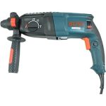 دریل بتن کن باس مدل LIFE-STYLE-26-SRE با ۴ شیار و ۱۱۰۰ ضربه در دقیقه - تصویر 2