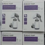 شیردوش دستی مدل MY-370 - تصویر 2