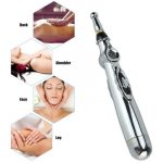 قلم و تنس ماساژور طب سوزنی مدل DF-618 - تصویر 4