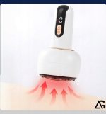 ماساژور بادکش برقی هوشمند (INTELLIGENT MASSAGER) مدل g08 - تصویر 6