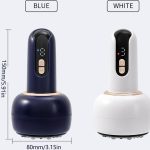 ماساژور بادکش برقی هوشمند (INTELLIGENT MASSAGER) مدل g08