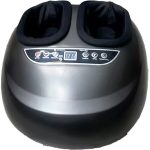 ماساژور پا شیاستو بلوایدیا حرارتی غلطکی کمپرس دار کد 711 اصلی - تصویر 2