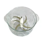 خردکن 4 لیتری ارشیا مدل AS2310-803 - تصویر 2