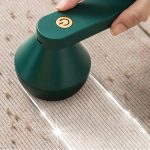 پرزگیر شارژی لباس مدل MQ927 - تصویر 6