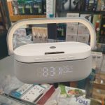 اسپیکر شارژی چند کاره مدل HT-548 - تصویر 2