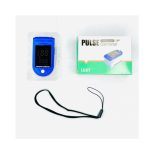 پالس اکسی متر سنجش اکسیژن خون spo2 LK87