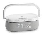 اسپیکر شارژی چندکاره مدل HT-548 | بلوتوثی | قابل حمل+ویدئو معرفی
