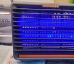 حشره کش ال ای دی 6 وات مدل MOSQUITO KILLER - تصویر 2