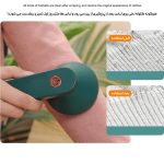 پرزگیر شارژی لباس مدل MQ927 - تصویر 8