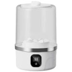 مینی واش شارژی مدل HP-908 | مینی لباسشویی تاشو و مسافرتی - تصویر 5