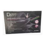 جارو عصایی موتور بالا دسینی مدل DS-6684 + ویدئو معرفی کالا