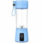 شیکر شارژی و اسموتی‌ساز Juice Blender مدل A-801 - تصویر 11