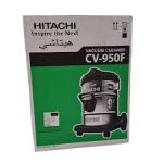جاروبرقی سطلی هیتاچی مدل CV-950F مونتاژ ایران