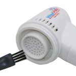 گوش پاک کن برقی واکس واک | دستگاه ساکشن و تمیزکننده گوش Wax Vac | گوش‌پاک‌کن مکشی خانگی - تصویر 6