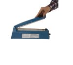 پرس پلاستیک دستی 25 سانتی مدل PFS250 برند IMPULSE SEALER - تصویر 7