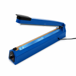 پرس پلاستیک دستی 25 سانتی مدل PFS250 برند IMPULSE SEALER - تصویر 2