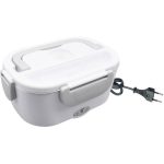 ظرف غذا برقی حرارتی داخل استیل مدل jc264 + فیلم محصول - تصویر 2