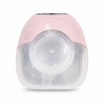شیردوش شارژی صورتی مدل XL-2502 - تصویر 4