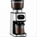 آسیاب قهوه دسینی مدل DK6565 توان 180 وات+ ویدئو معرفی - تصویر 2