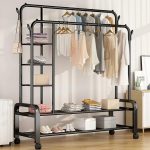 رگال  قفسه دار YP-618 با تحمل ۵۸ کیلو - سفید رنگ - تصویر 2