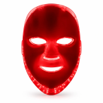 ماسک صورت LED ۷ رنگ جوانساز نوری - تصویر 3