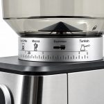 آسیاب قهوه دسینی مدل DK6565 توان 180 وات+ ویدئو معرفی - تصویر 6