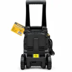کارواش کنان Conan مدل cohw12l+ ویدئو معرفی - تصویر 10